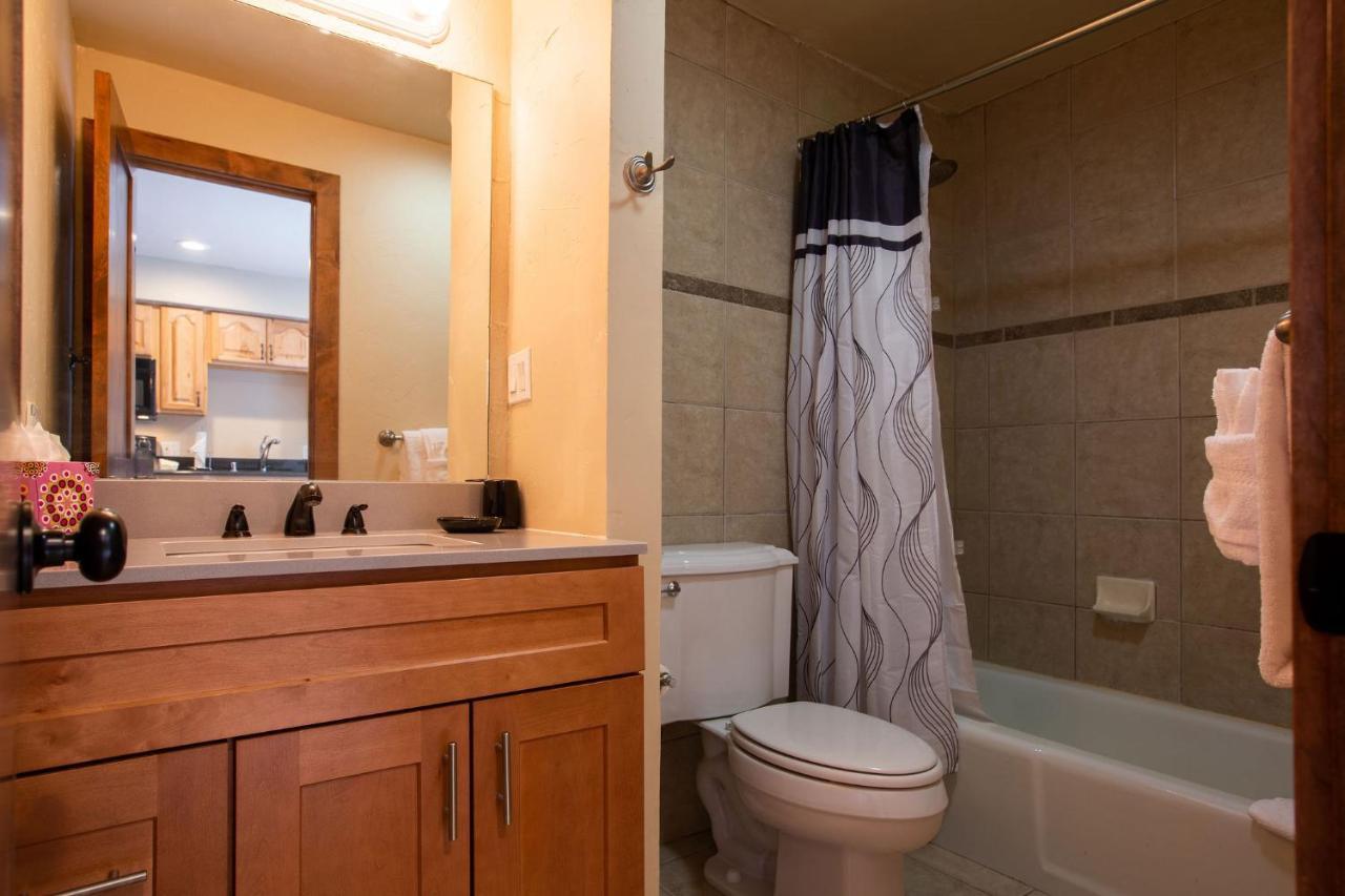 Breakaway West - Studio, 2,3 Bedrooms By Vail Realty エクステリア 写真