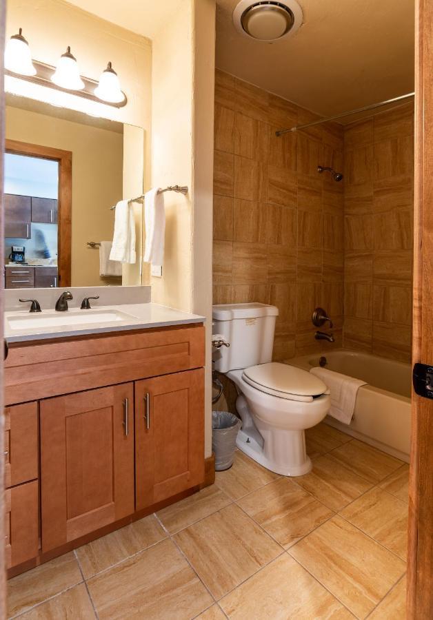 Breakaway West - Studio, 2,3 Bedrooms By Vail Realty エクステリア 写真