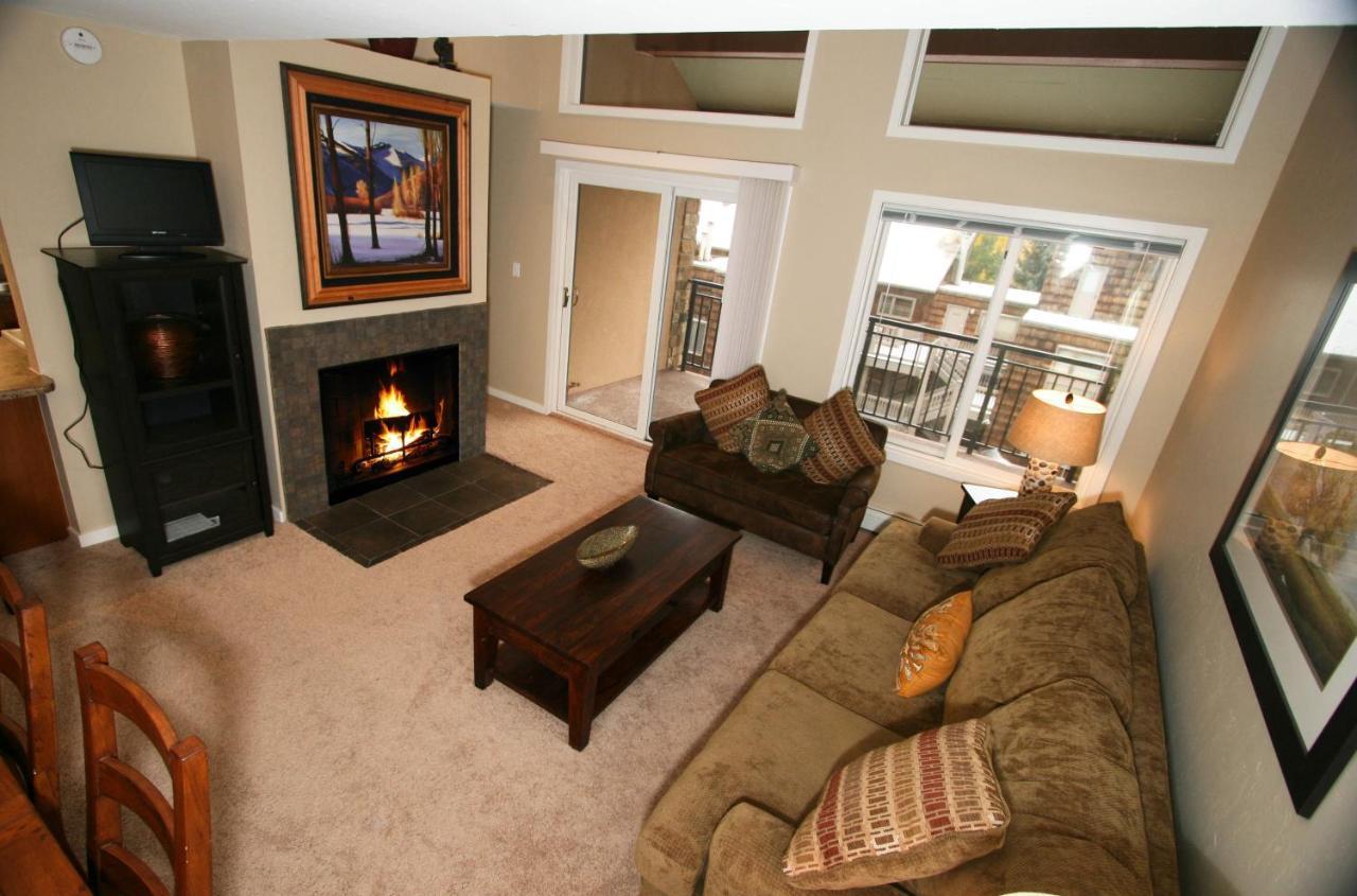Breakaway West - Studio, 2,3 Bedrooms By Vail Realty エクステリア 写真