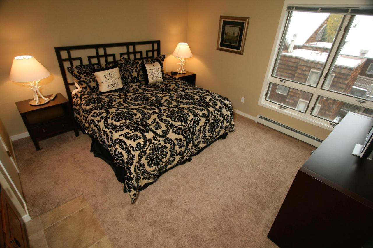Breakaway West - Studio, 2,3 Bedrooms By Vail Realty エクステリア 写真