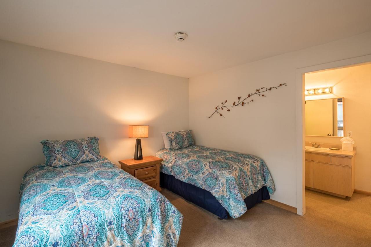 Breakaway West - Studio, 2,3 Bedrooms By Vail Realty エクステリア 写真