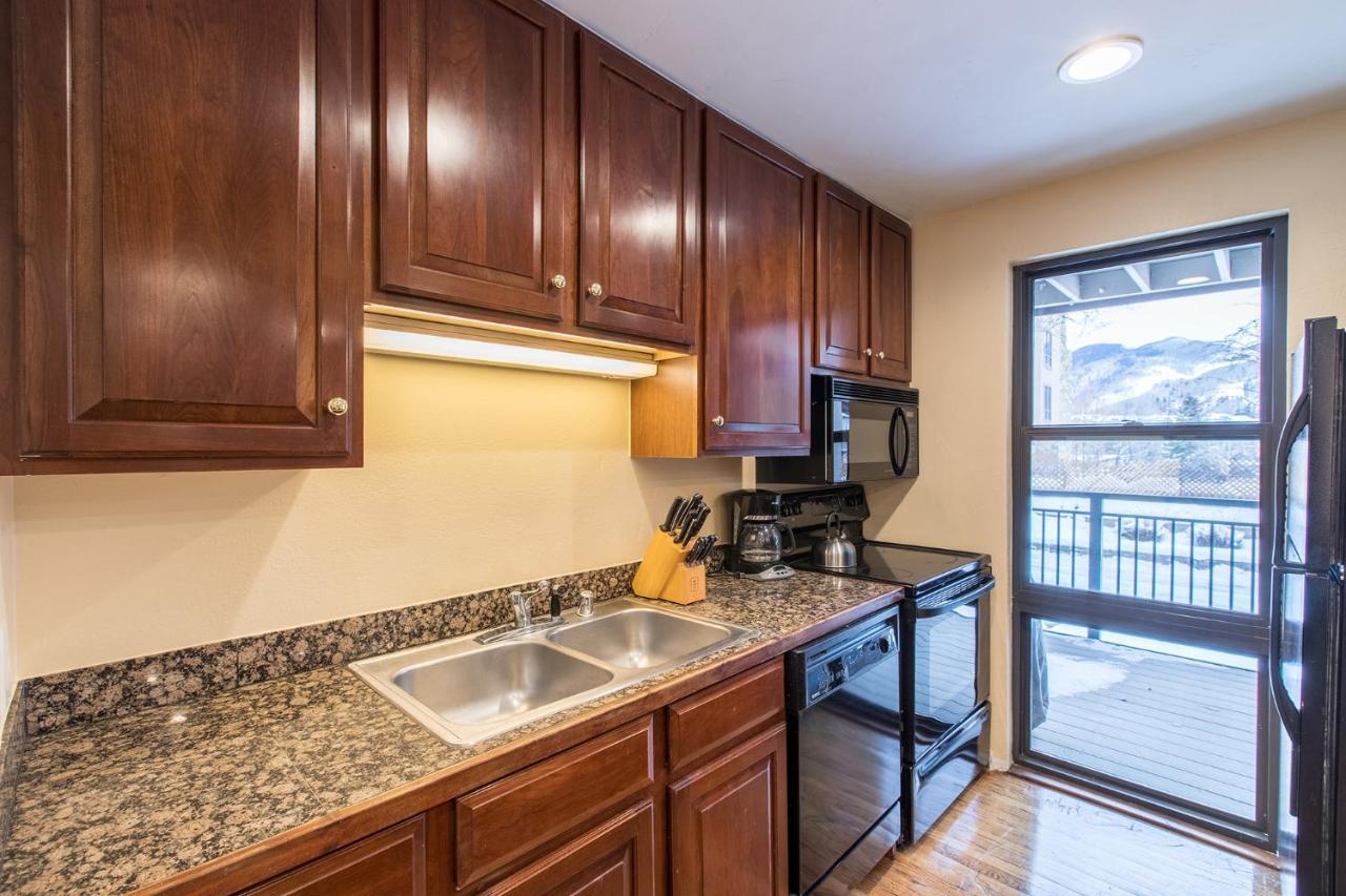 Breakaway West - Studio, 2,3 Bedrooms By Vail Realty エクステリア 写真