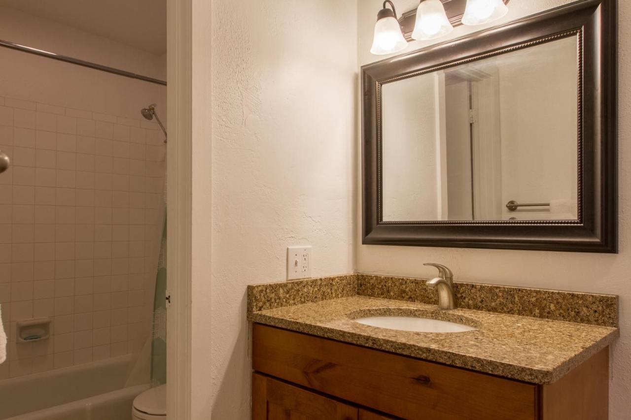 Breakaway West - Studio, 2,3 Bedrooms By Vail Realty エクステリア 写真