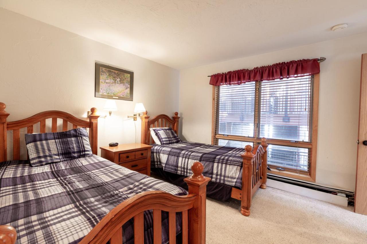 Breakaway West - Studio, 2,3 Bedrooms By Vail Realty エクステリア 写真
