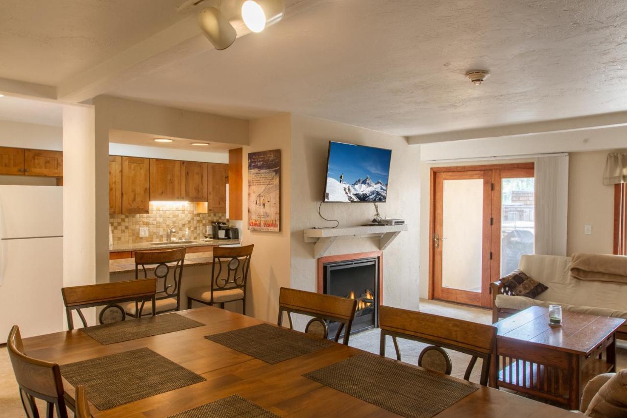Breakaway West - Studio, 2,3 Bedrooms By Vail Realty エクステリア 写真