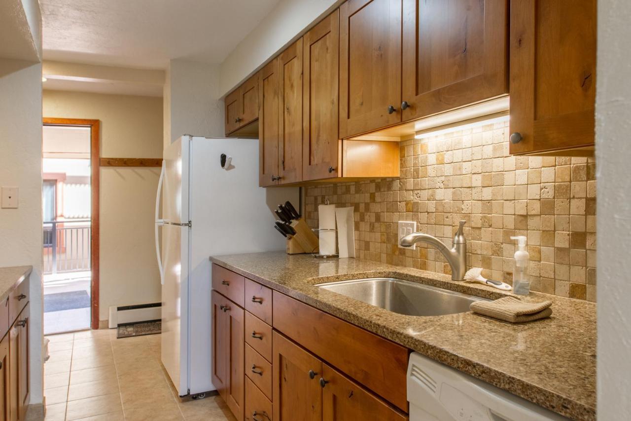 Breakaway West - Studio, 2,3 Bedrooms By Vail Realty エクステリア 写真