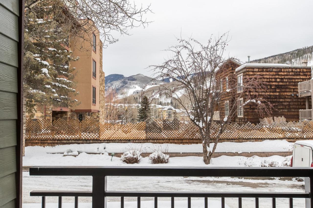 Breakaway West - Studio, 2,3 Bedrooms By Vail Realty エクステリア 写真