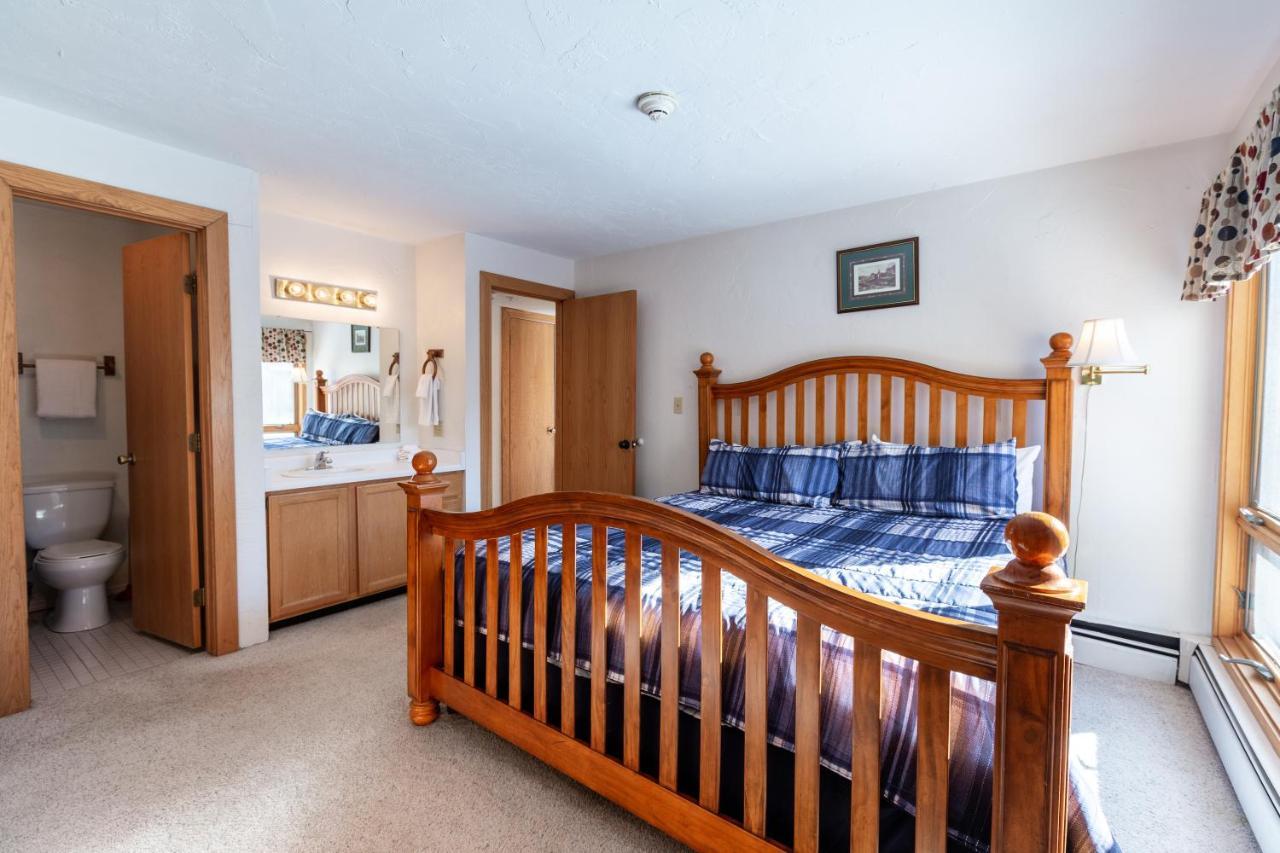 Breakaway West - Studio, 2,3 Bedrooms By Vail Realty エクステリア 写真