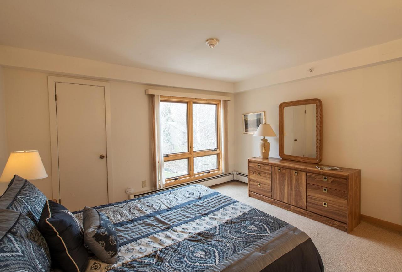 Breakaway West - Studio, 2,3 Bedrooms By Vail Realty エクステリア 写真