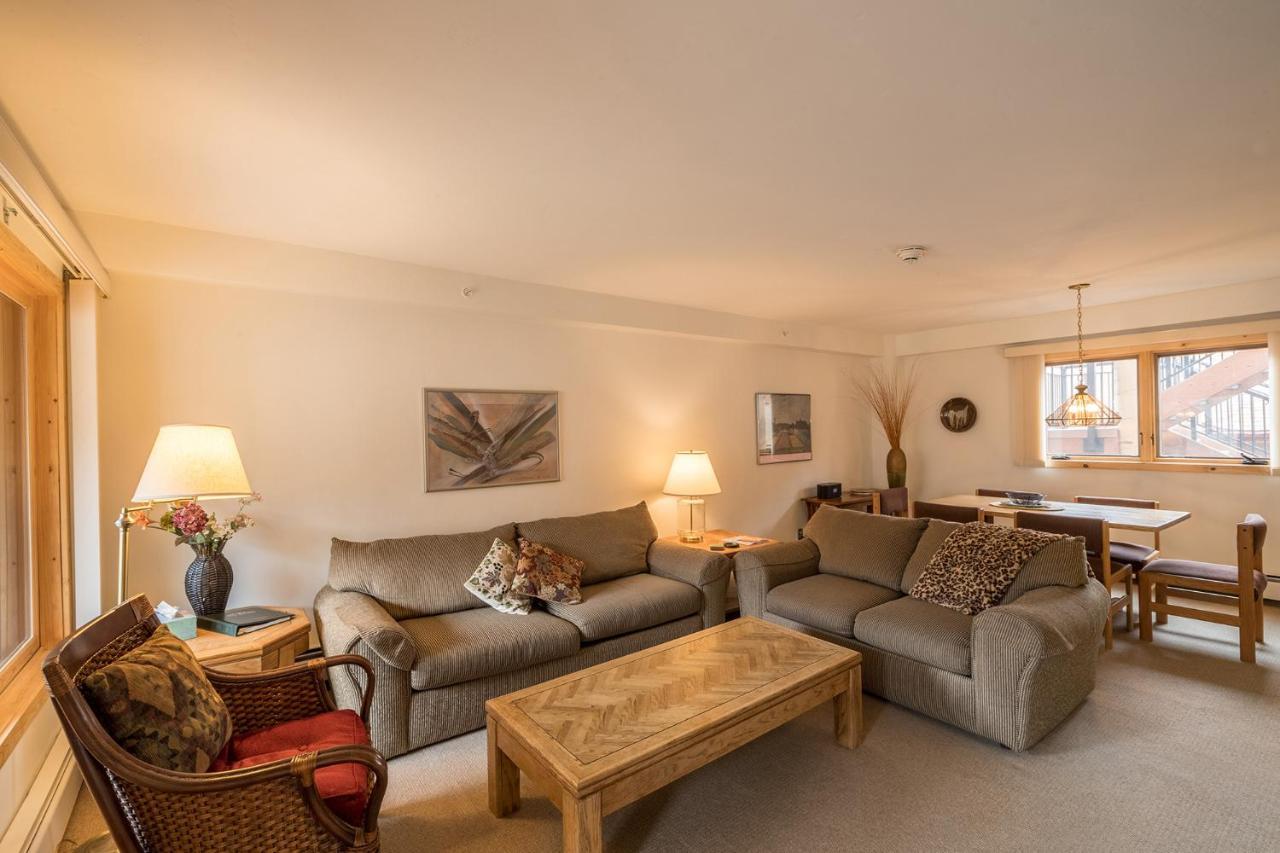 Breakaway West - Studio, 2,3 Bedrooms By Vail Realty エクステリア 写真