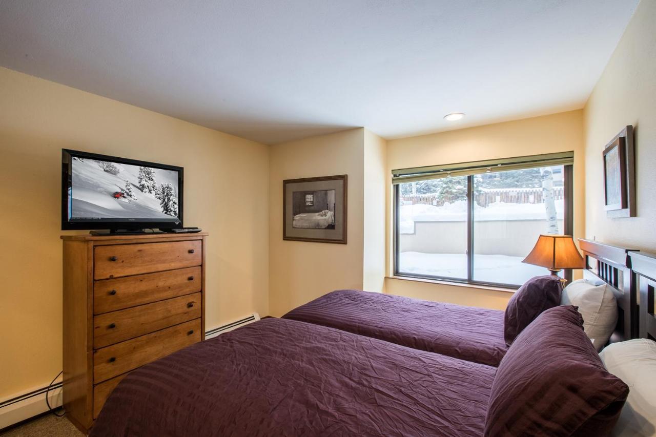 Breakaway West - Studio, 2,3 Bedrooms By Vail Realty エクステリア 写真