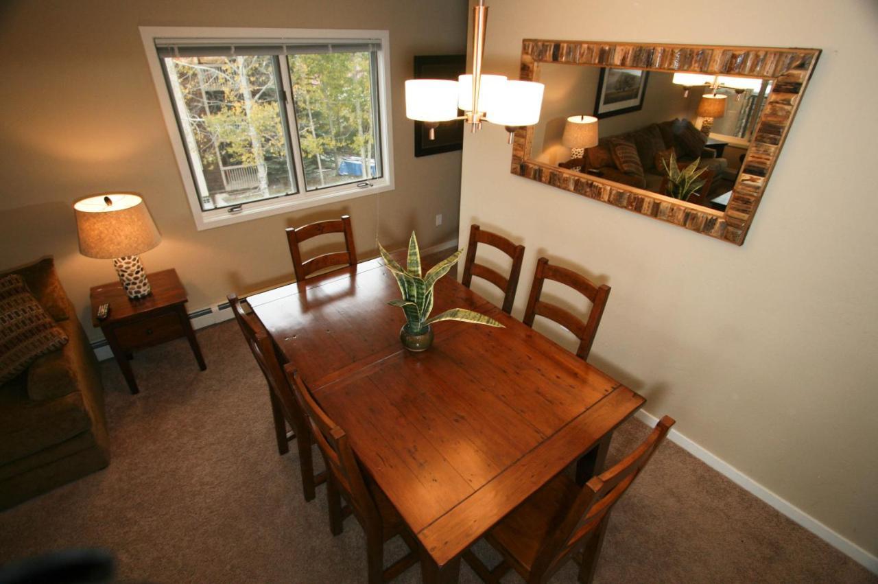 Breakaway West - Studio, 2,3 Bedrooms By Vail Realty エクステリア 写真
