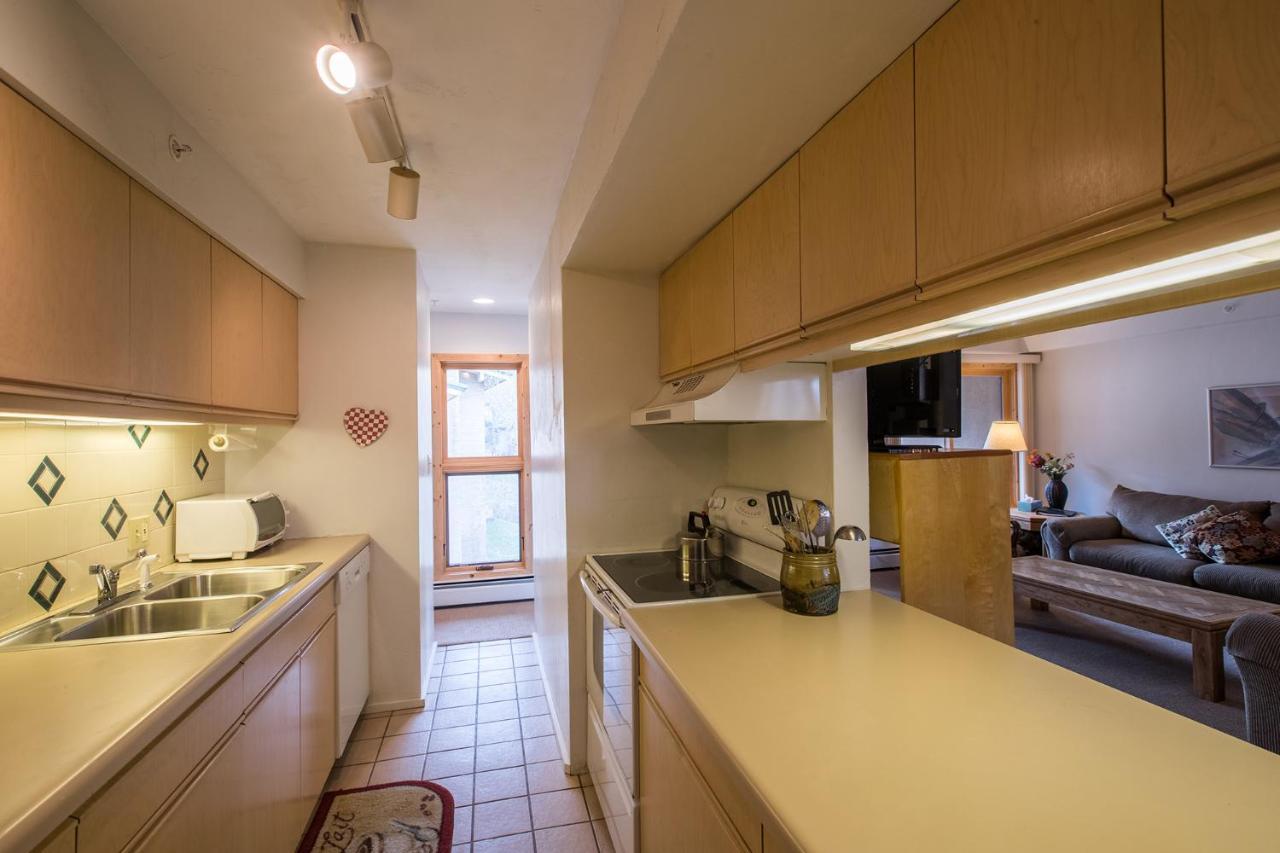 Breakaway West - Studio, 2,3 Bedrooms By Vail Realty エクステリア 写真