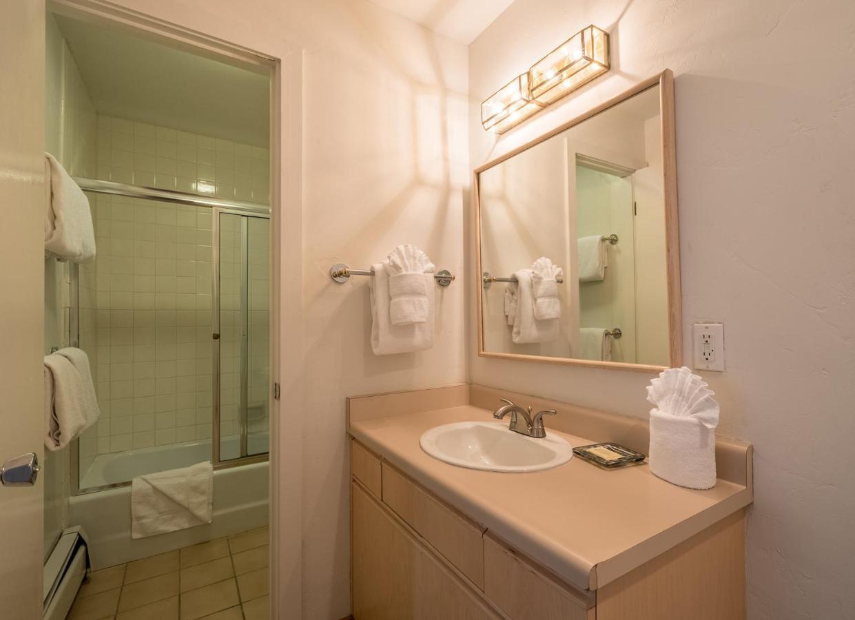 Breakaway West - Studio, 2,3 Bedrooms By Vail Realty エクステリア 写真