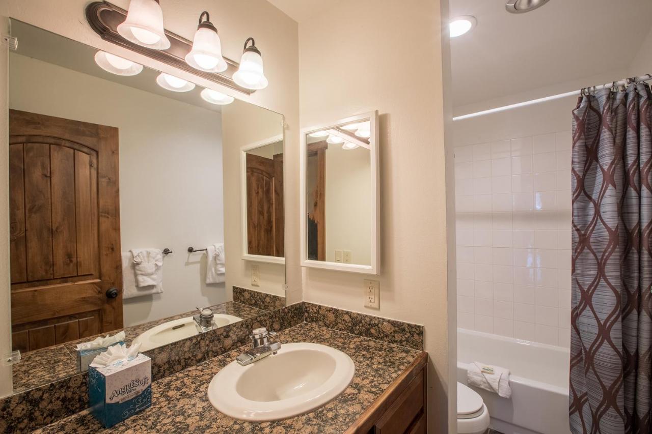 Breakaway West - Studio, 2,3 Bedrooms By Vail Realty エクステリア 写真