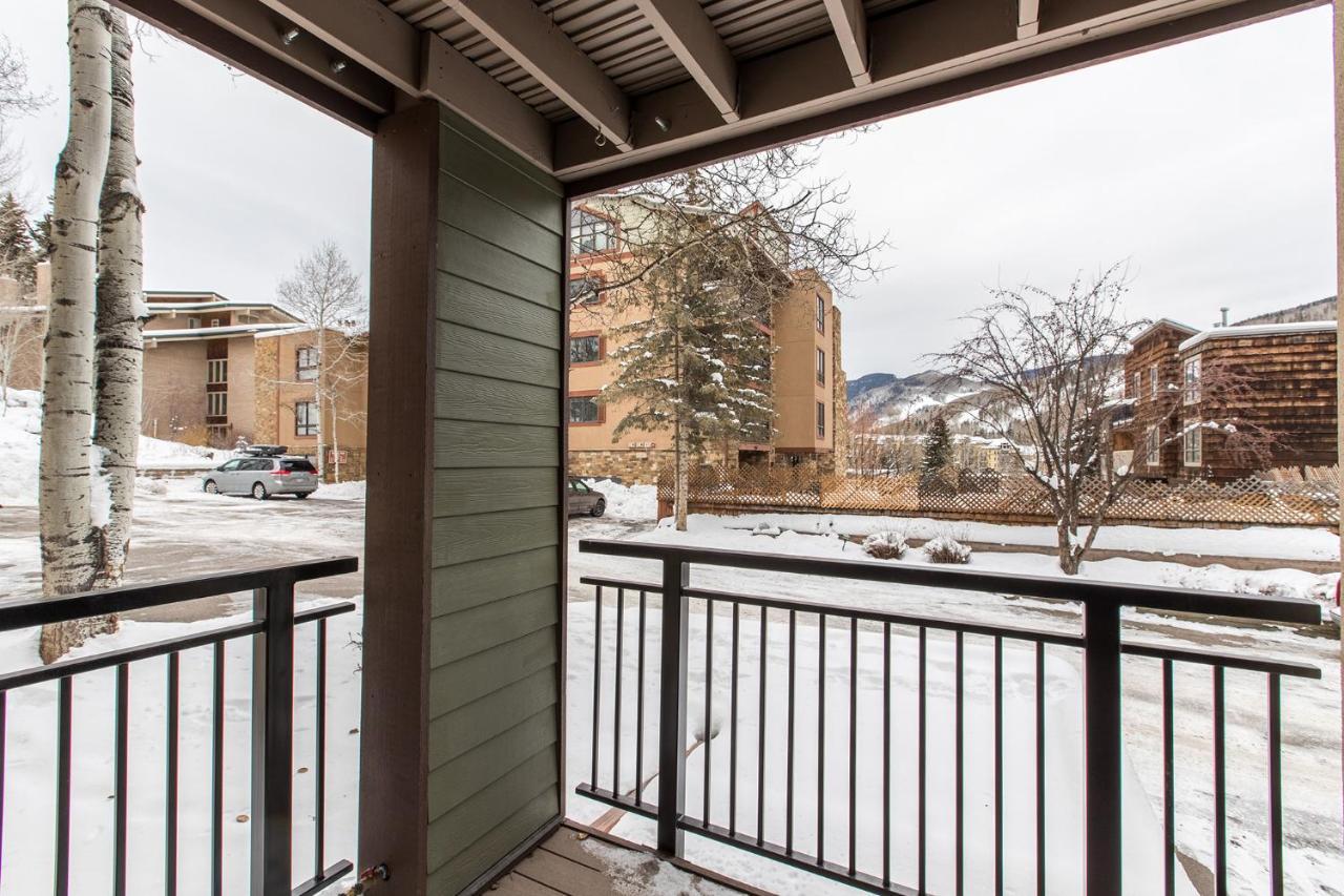 Breakaway West - Studio, 2,3 Bedrooms By Vail Realty エクステリア 写真