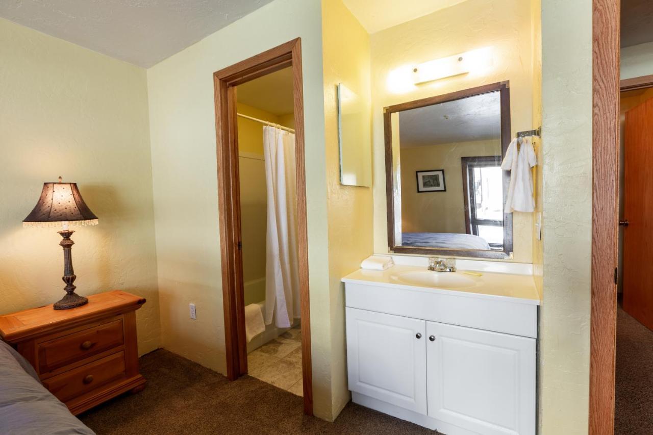 Breakaway West - Studio, 2,3 Bedrooms By Vail Realty エクステリア 写真