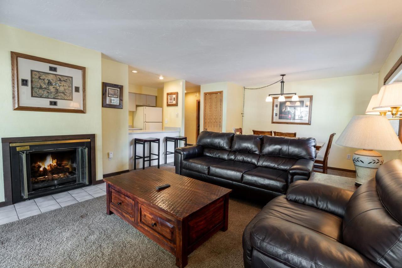 Breakaway West - Studio, 2,3 Bedrooms By Vail Realty エクステリア 写真
