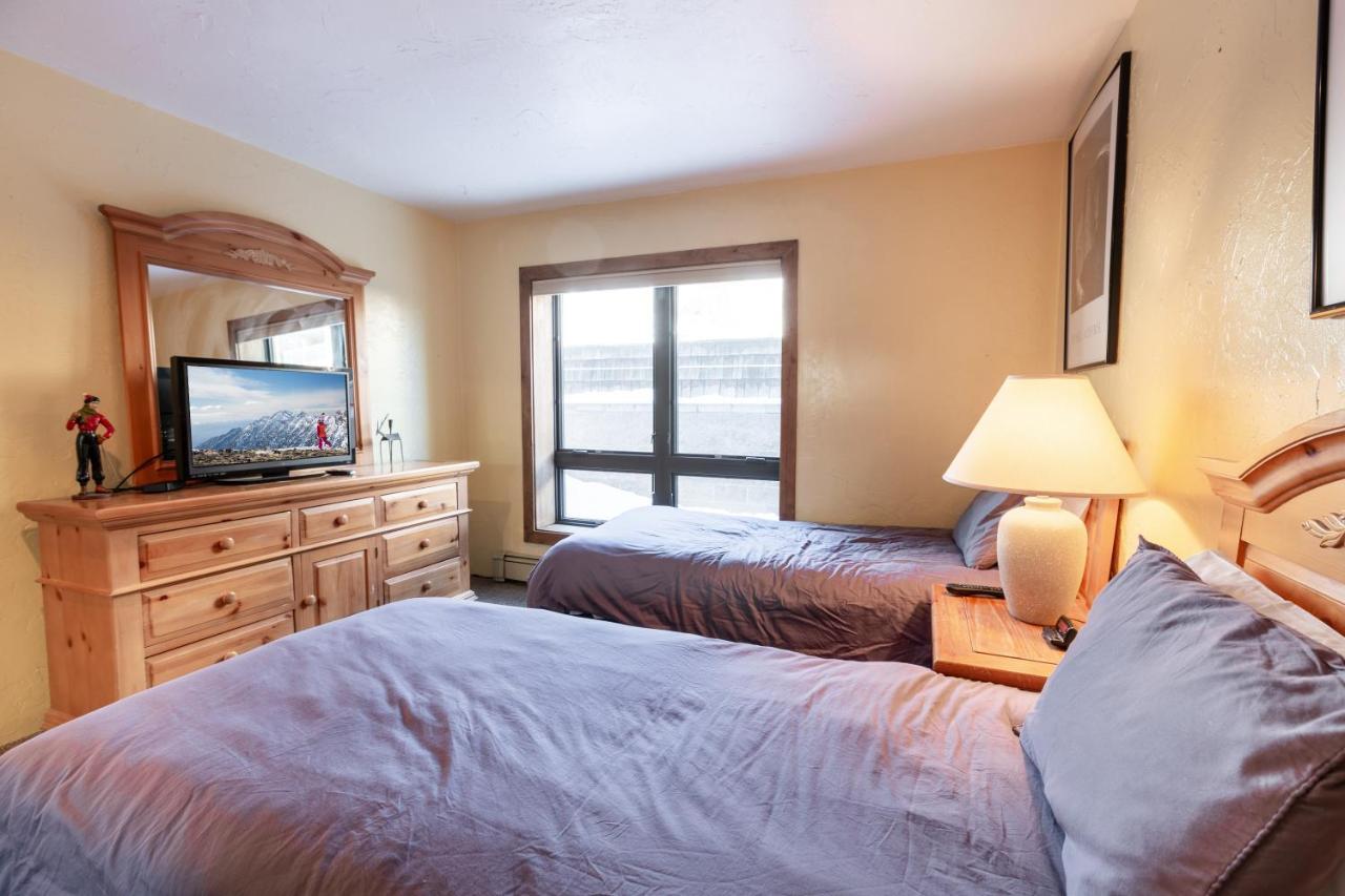Breakaway West - Studio, 2,3 Bedrooms By Vail Realty エクステリア 写真