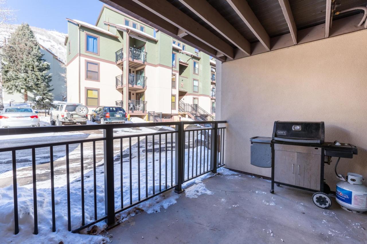 Breakaway West - Studio, 2,3 Bedrooms By Vail Realty エクステリア 写真