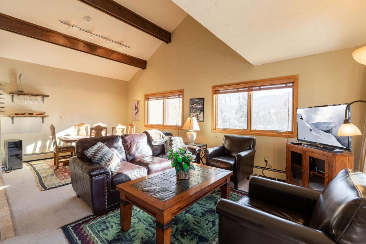 Breakaway West - Studio, 2,3 Bedrooms By Vail Realty エクステリア 写真