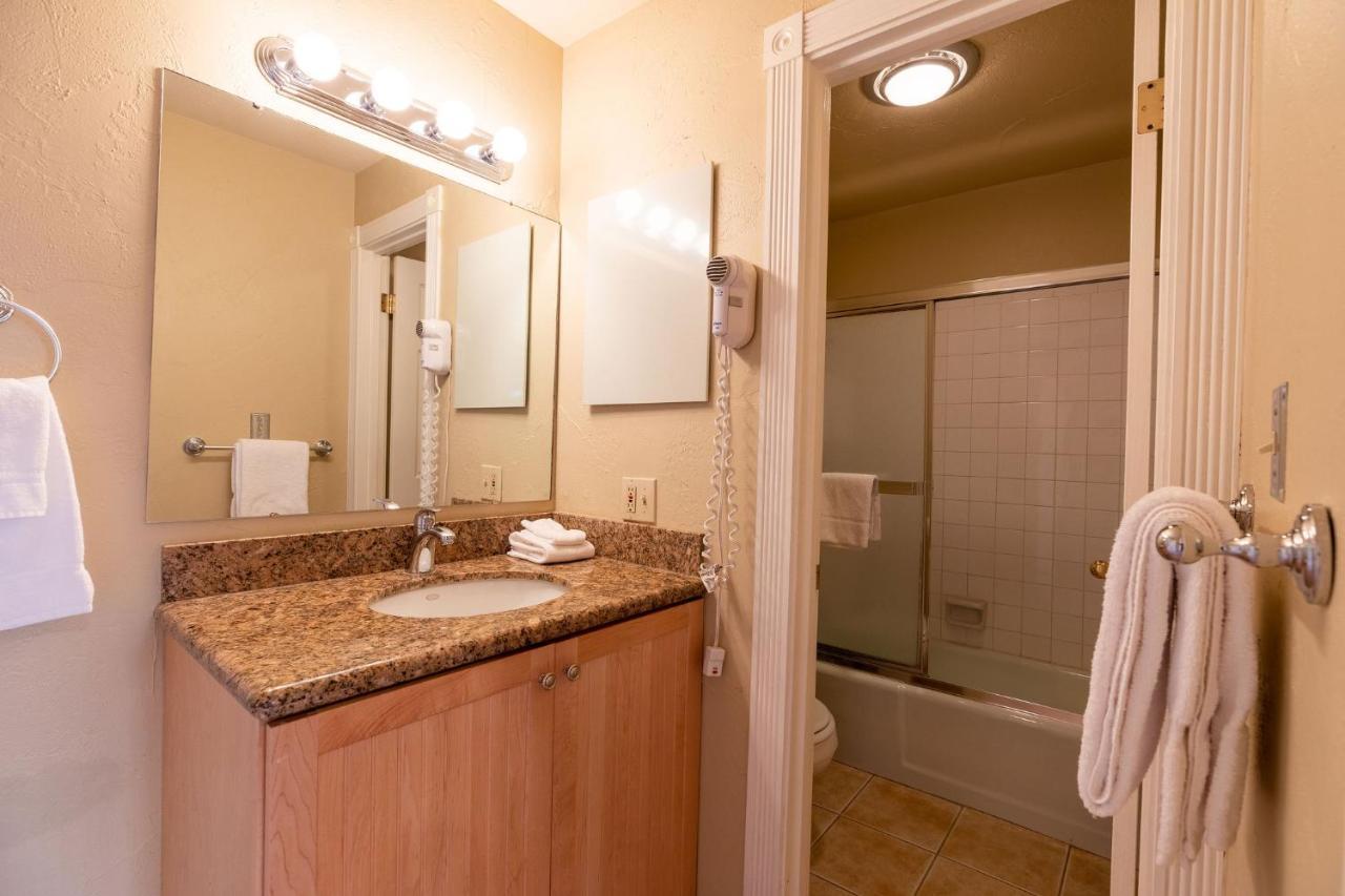 Breakaway West - Studio, 2,3 Bedrooms By Vail Realty エクステリア 写真