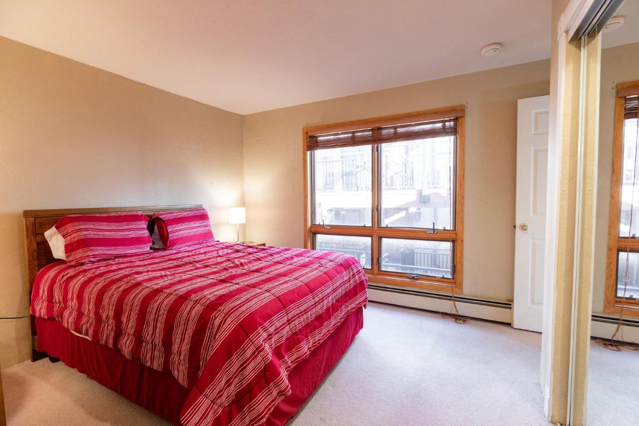 Breakaway West - Studio, 2,3 Bedrooms By Vail Realty エクステリア 写真