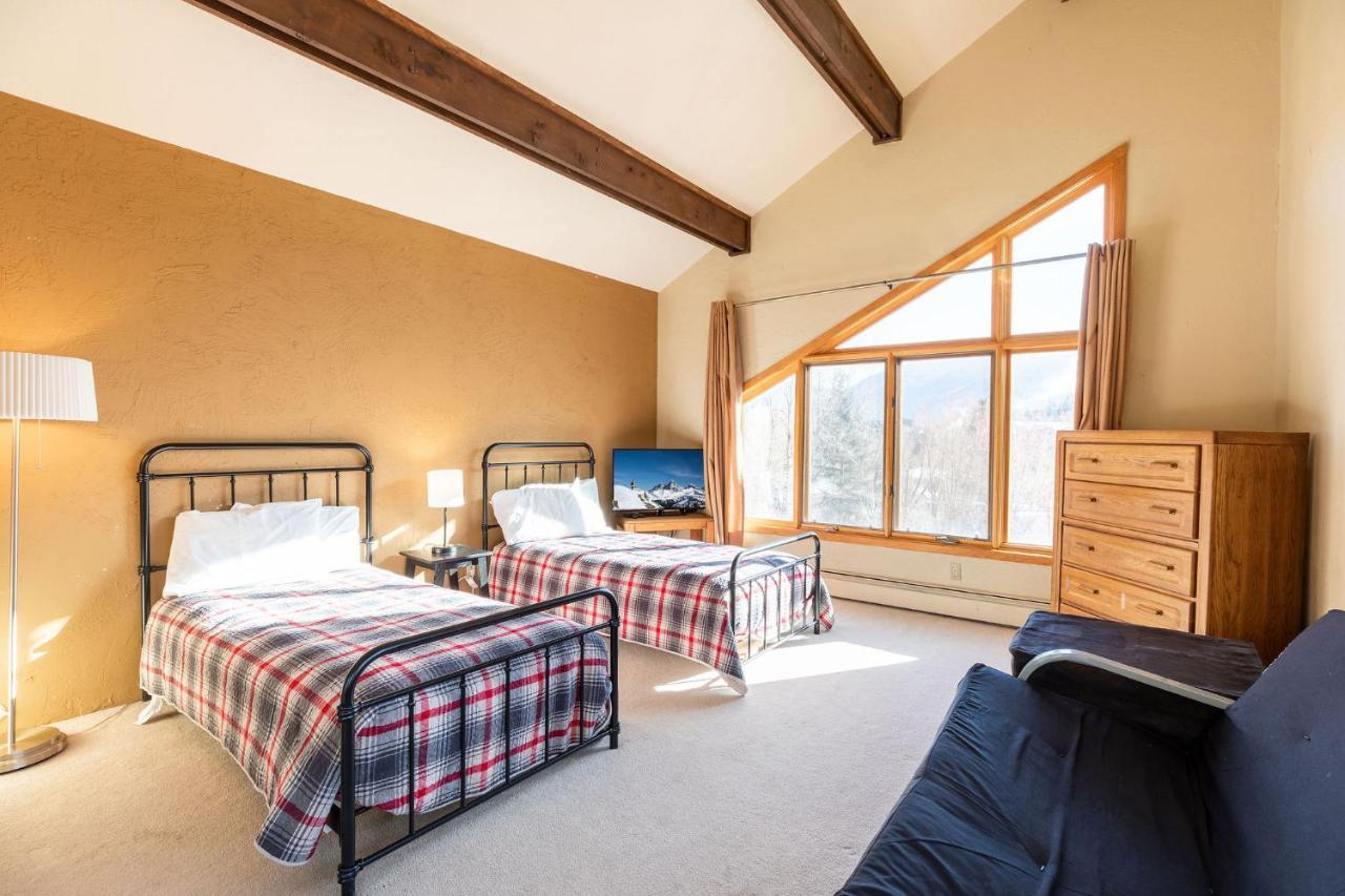 Breakaway West - Studio, 2,3 Bedrooms By Vail Realty エクステリア 写真
